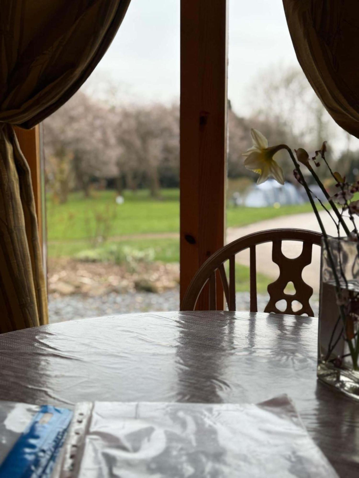 Impeccable 1-Bed House In Retford Close To A1 المظهر الخارجي الصورة